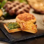 酒店 Mh Lamm 罗特威尔