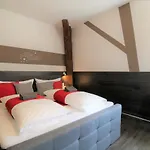 Mh Lamm Szálloda 4*