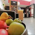 酒店 Mh Lamm