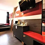 Szálloda Mh Lamm 4*