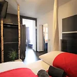 Mh Lamm Szálloda