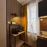 Mh Lamm Szálloda 4*