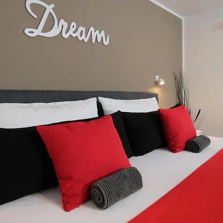 Hotel Mh Lamm Rottweil