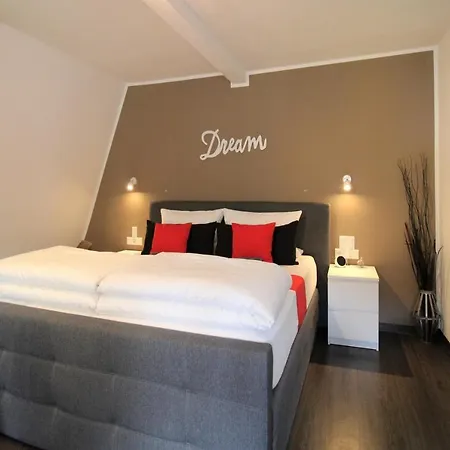 Hotel Mh Lamm 4*