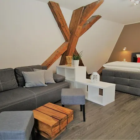 Hotel Mh Lamm