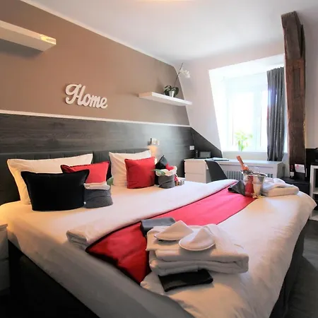 Hotel Mh Lamm