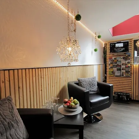 Mh Lamm Hotel 4*