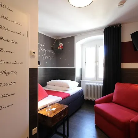 Hotel Mh Lamm 4*