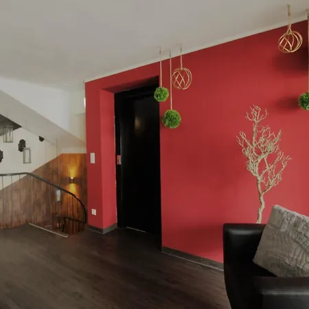 Hotel Mh Lamm Rottweil