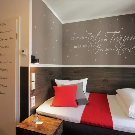 Mh Lamm Hotel Rottweil