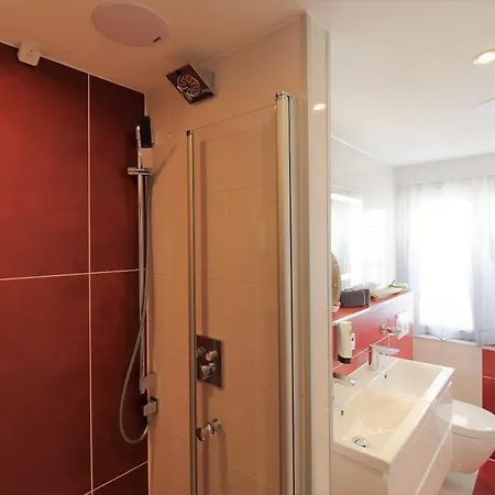 Mh Lamm Hotel Rottweil