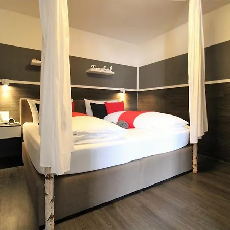 Hotel Mh Lamm