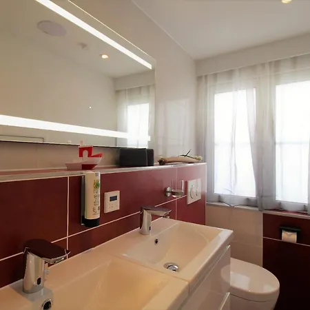 Mh Lamm Hotel Rottweil