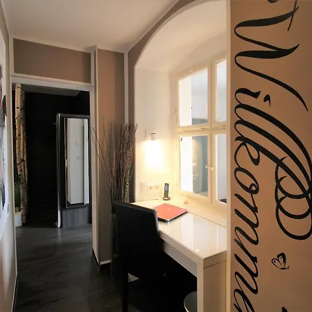 Hotel Mh Lamm 4*