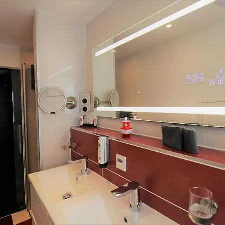 Mh Lamm Hotel