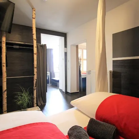 Mh Lamm Hotel