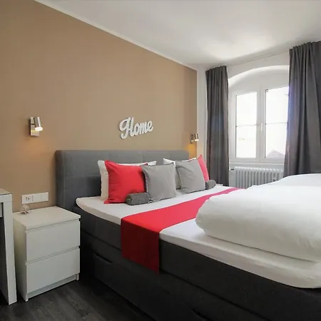Mh Lamm 4* Rottweil