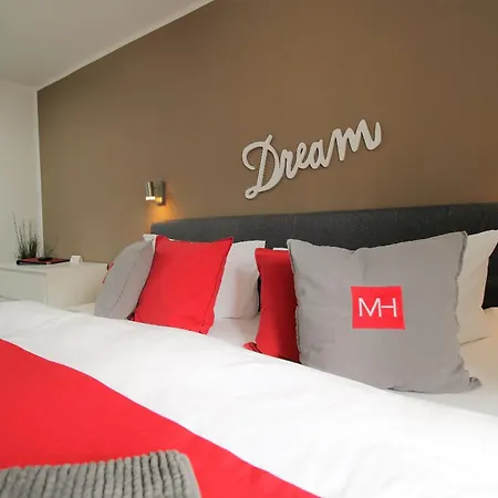 Hotel Mh Lamm