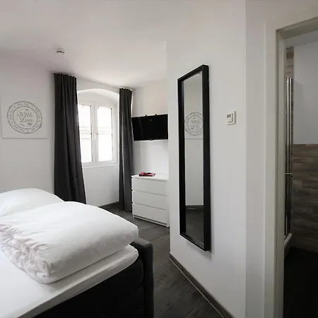 Mh Lamm Hotel