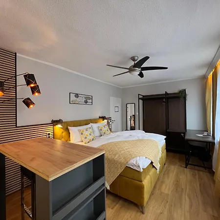 Mh Lamm Hotel Rottweil