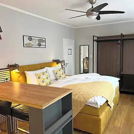 Hotel Mh Lamm 4*