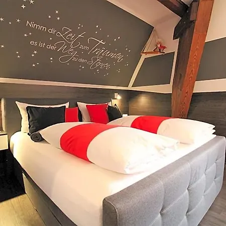 Mh Lamm Otel Rottweil