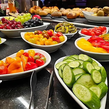 Hotel Mh Lamm 4*