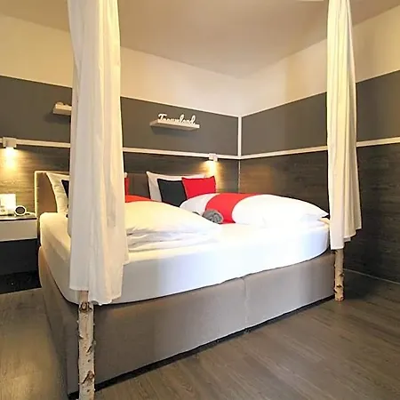 Otel Mh Lamm Rottweil
