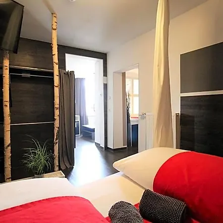 Mh Lamm Hotel 4*