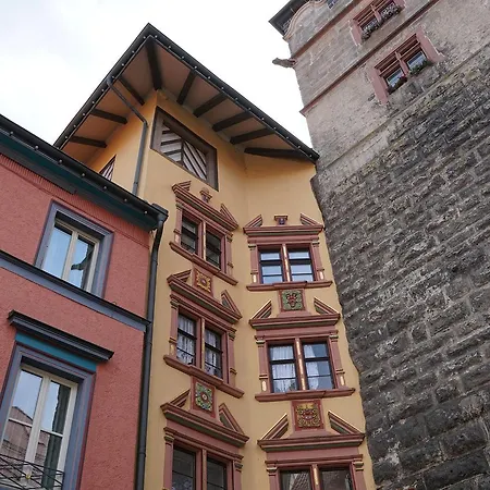 Hotel Mh Lamm