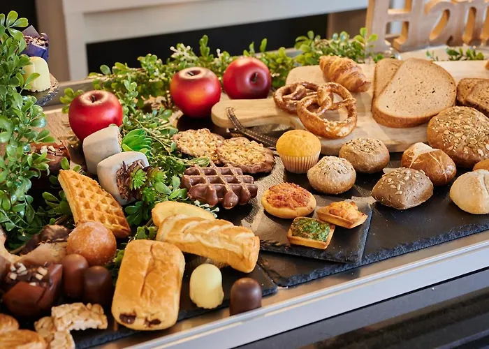 Mh Lamm 4* ロットヴァイル