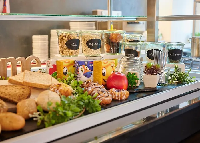 Mh Lamm Hotel Rottweil