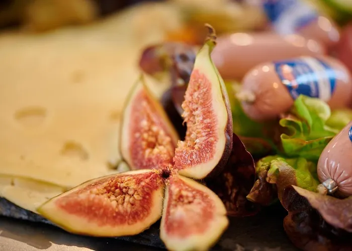 Hotel Mh Lamm Rottweil