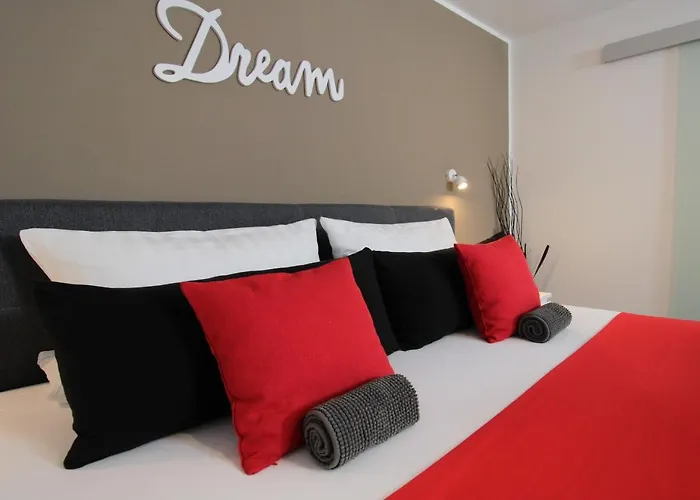 Hotel Mh Lamm Rottweil