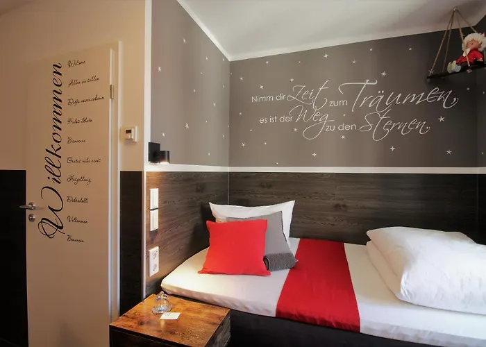 Mh Lamm Hotel Rottweil