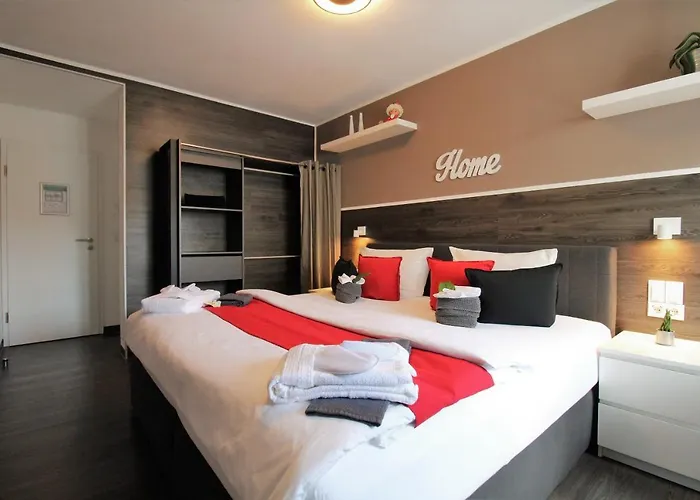 Mh Lamm ホテル 4*