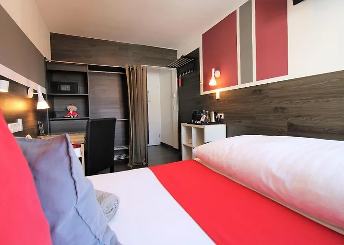 Mh Lamm Hotel 4*