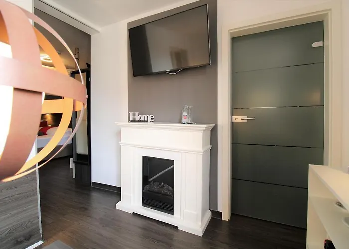 Mh Lamm 4* ロットヴァイル