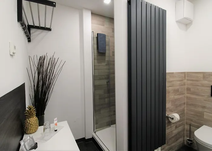 ホテル Mh Lamm ロットヴァイル