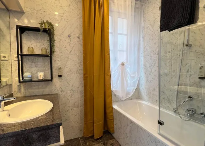 Mh Lamm ホテル 4*