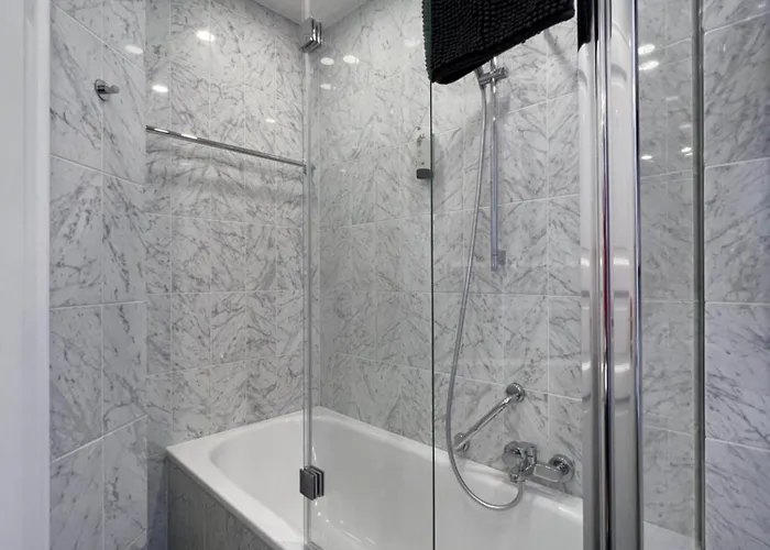 Mh Lamm ホテル 4*