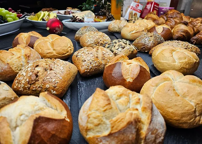 Mh Lamm 4* ロットヴァイル