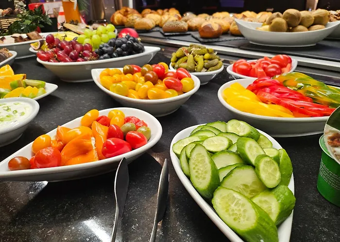 ホテル Mh Lamm ロットヴァイル